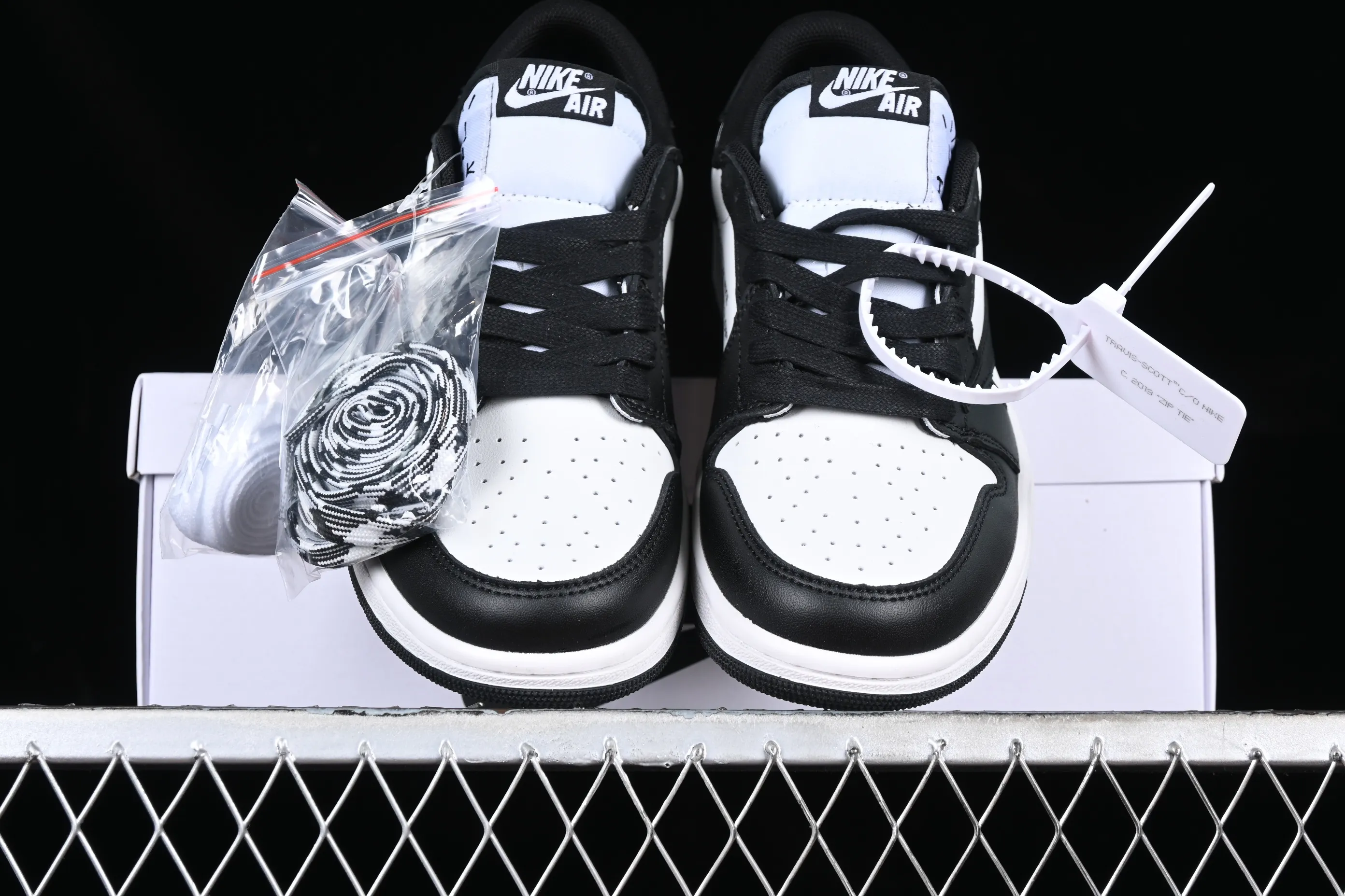 All categories Air Jordan Jordan series basketball shoes Air Jordan 1 Low Travis Scott x Air Jordan 1 Low OG AJ1 Joe 1 undercut low DM7866-188